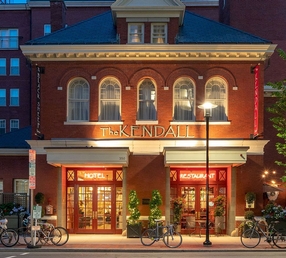 The Kendall Hotel